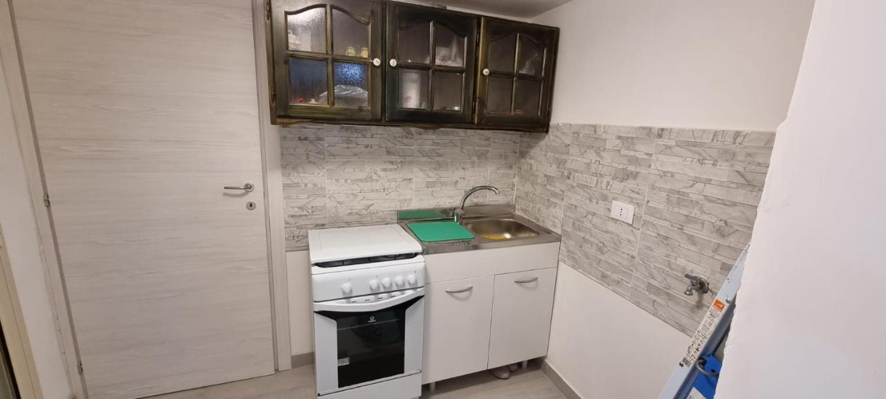 Cristina'S Home Катания Екстериор снимка